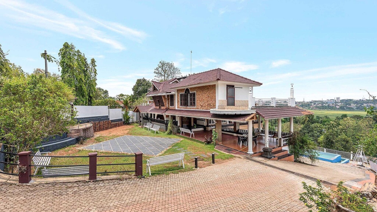 Photo of Outdoor in Changanacherry