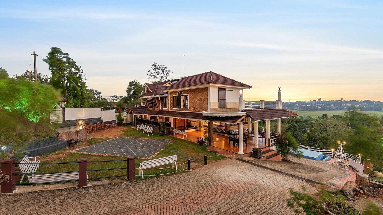 Photo of Outdoor in Changanacherry