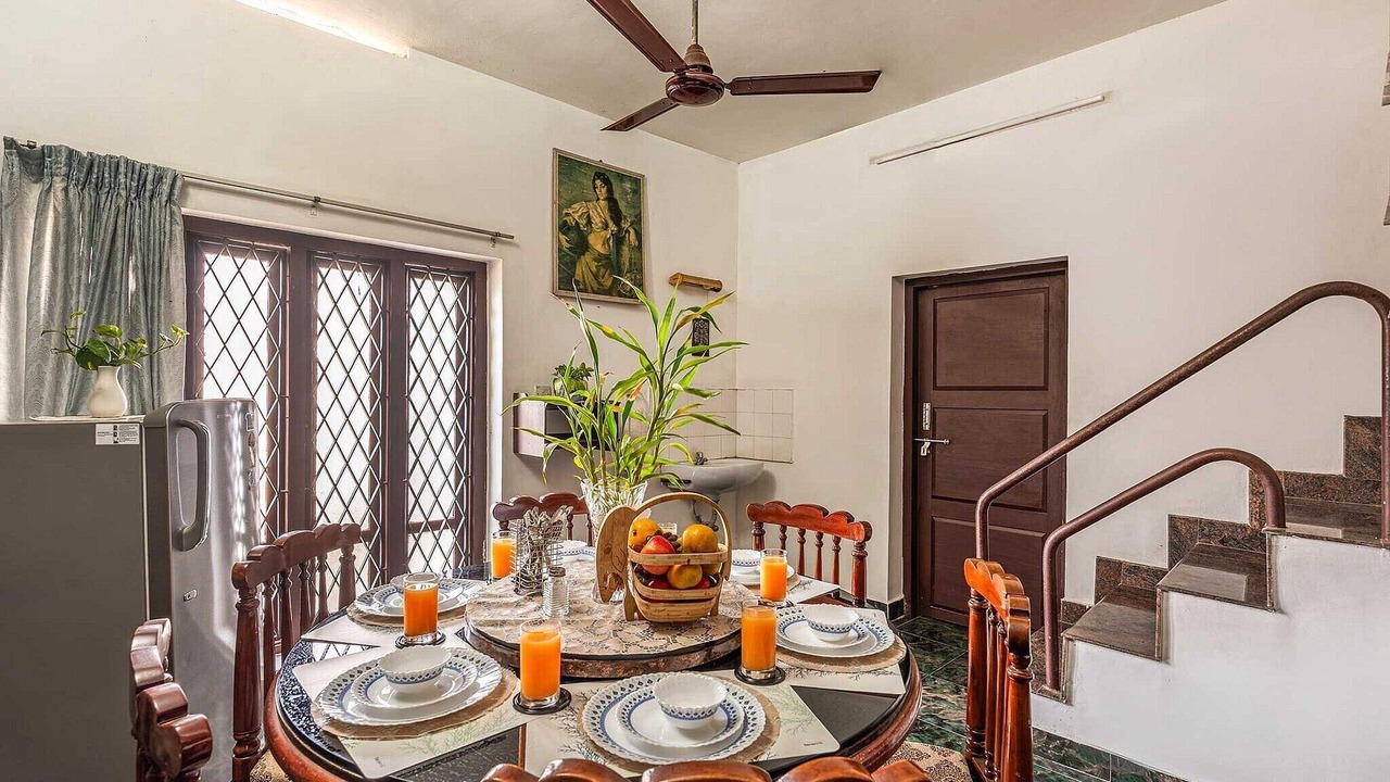 Photo of Livingroom in Changanacherry