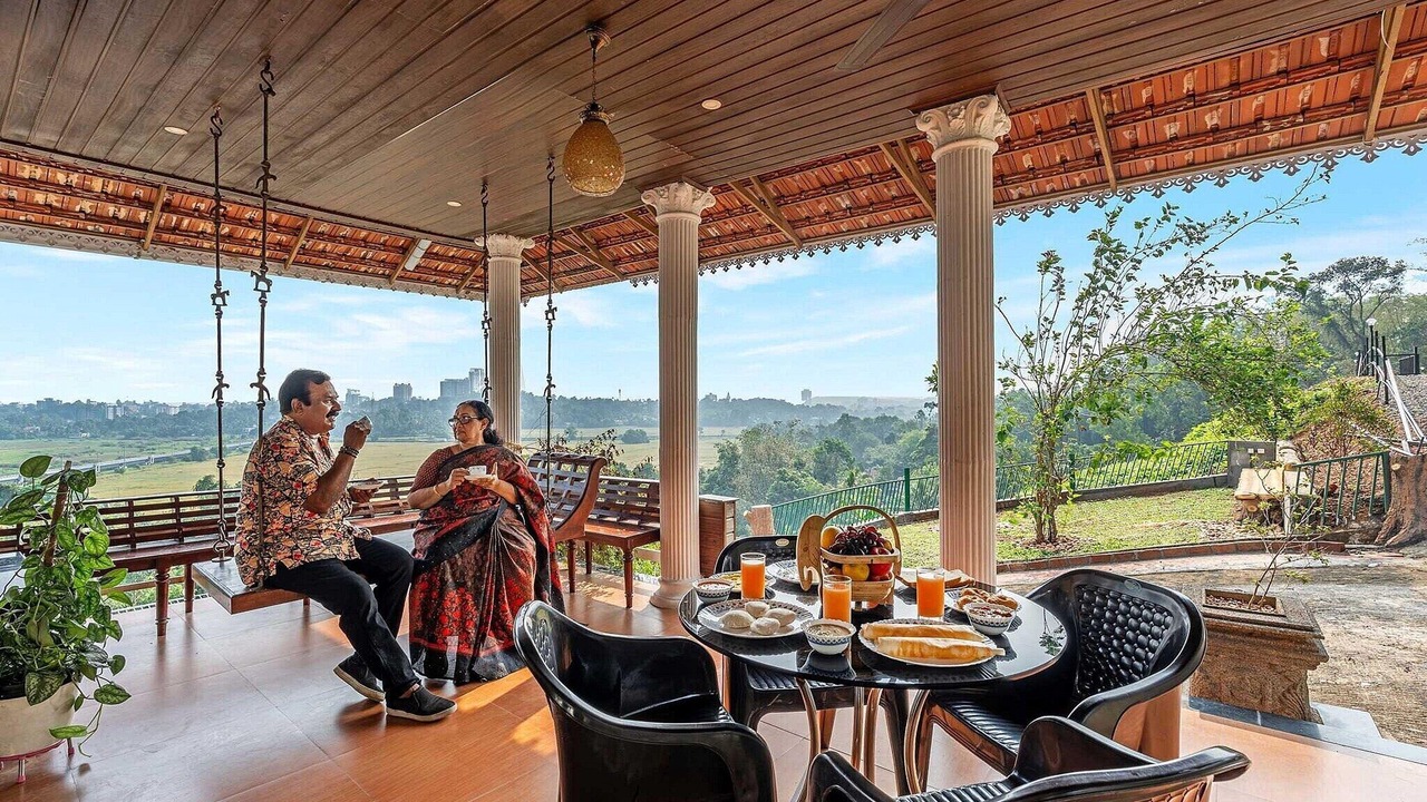 Photo of Livingroom in Changanacherry