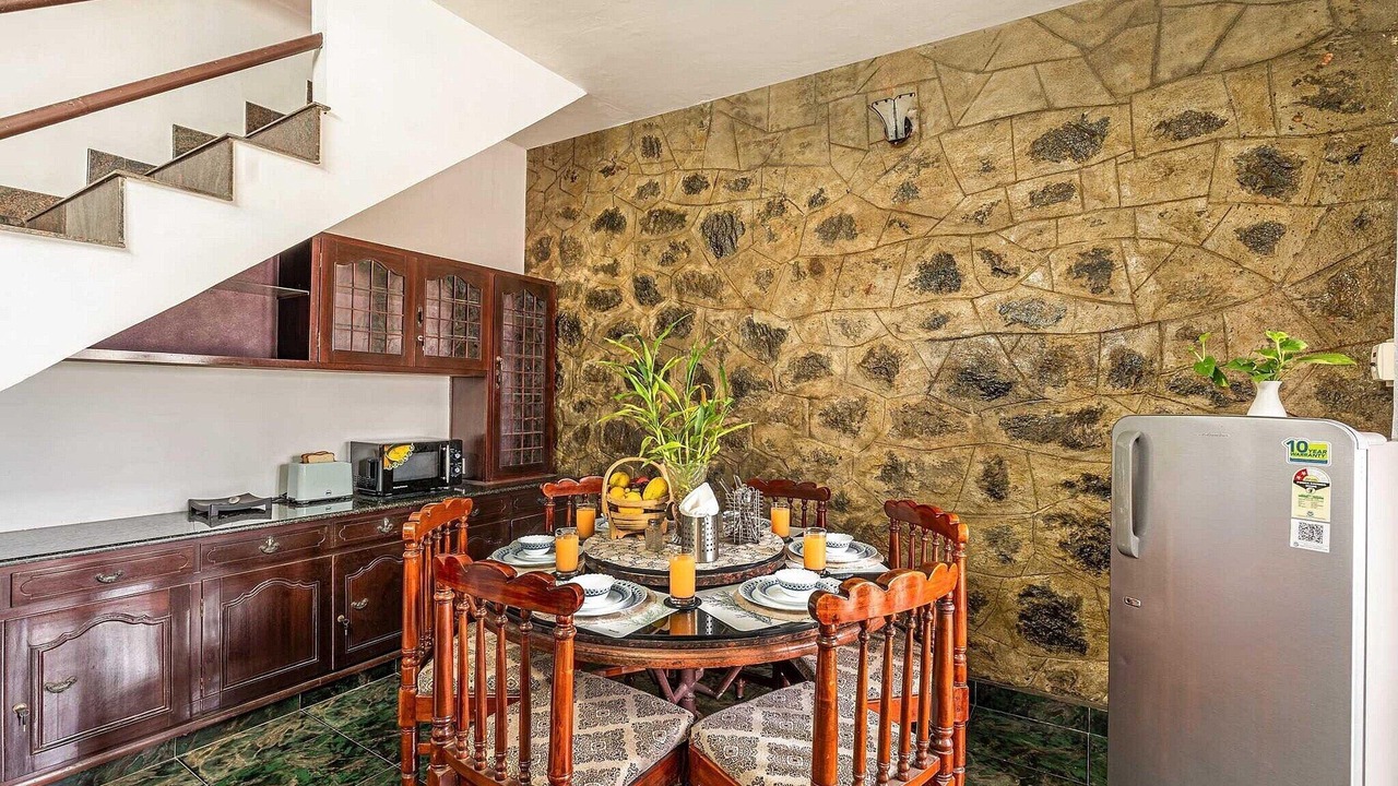 Photo of Livingroom in Changanacherry