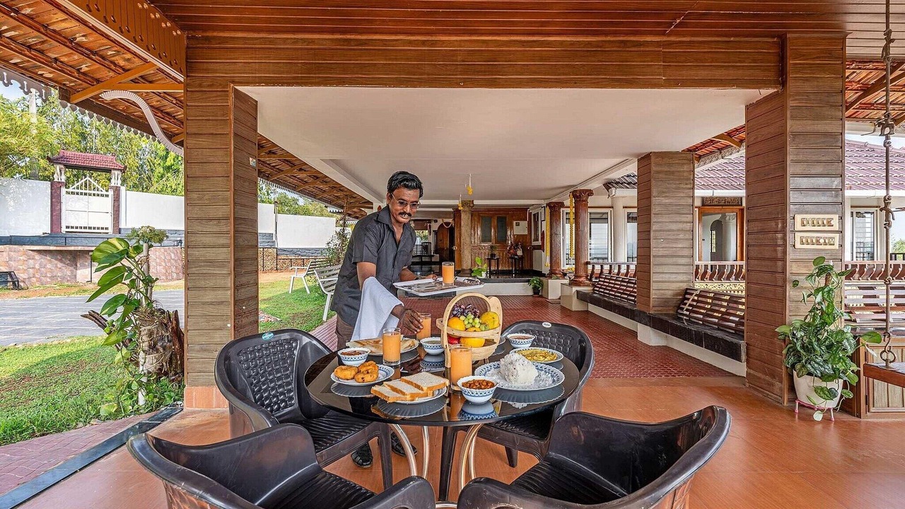 Photo of Livingroom in Changanacherry