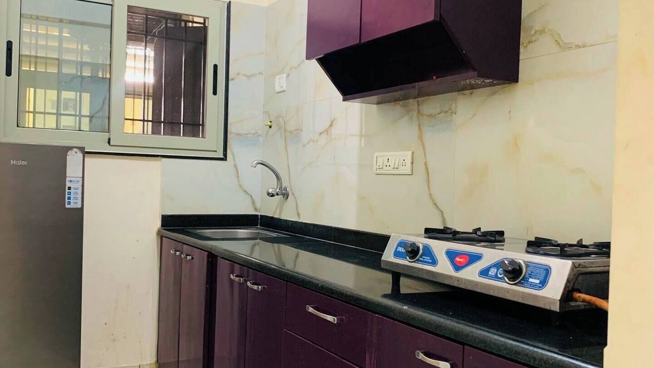 Photo of Kitchen in Bengaluru