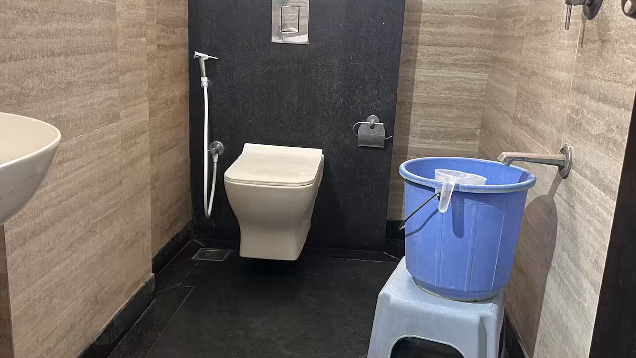 Photo of Bathroom in Bengaluru