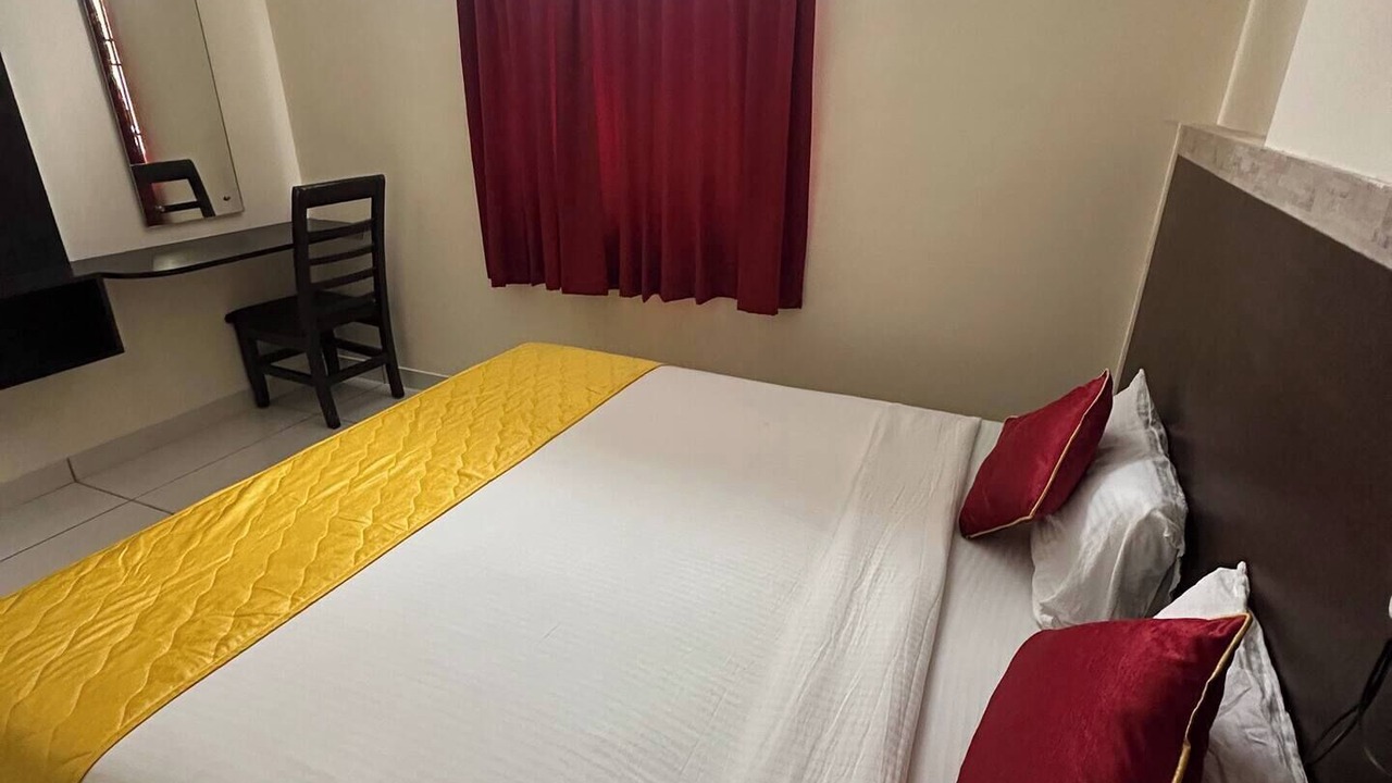 Photo of Bedroom in Bengaluru