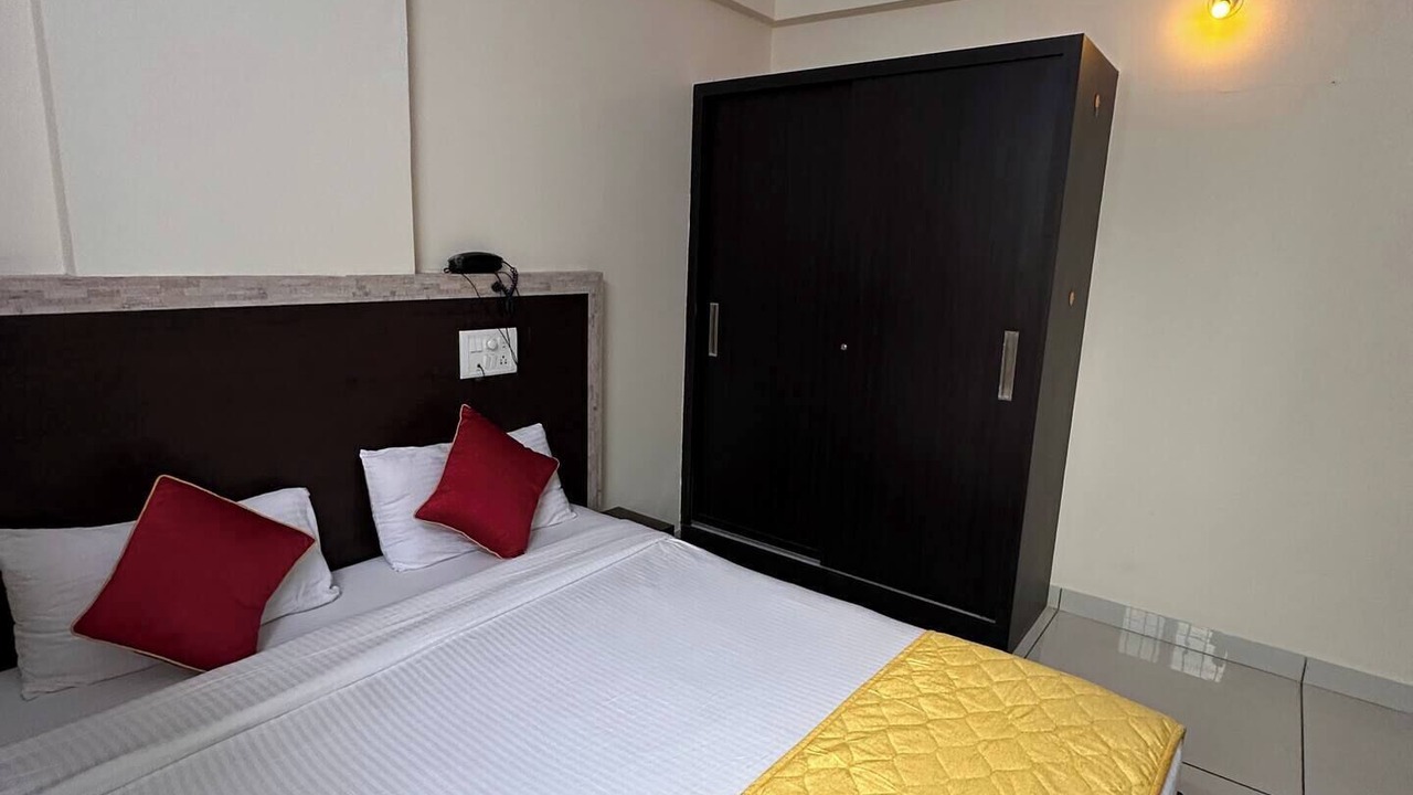 Photo of Bedroom in Bengaluru
