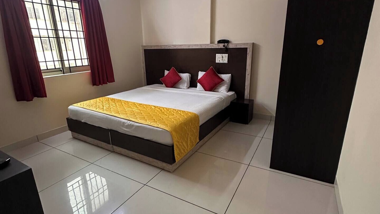 Photo of Bedroom in RR Nagar
