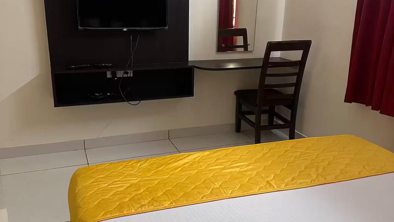 Photo of Bedroom in Bengaluru