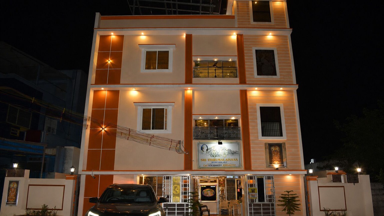 Photo of Outdoor in Tiruvannamalai
