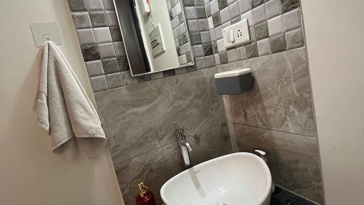 Photo of Bathroom in Pimpri - Chinchwad