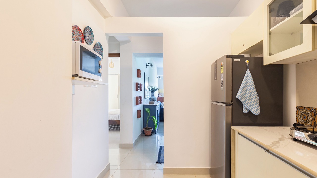 Photo of Kitchen in Siolim