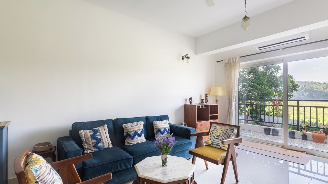 Photo of Livingroom in Siolim