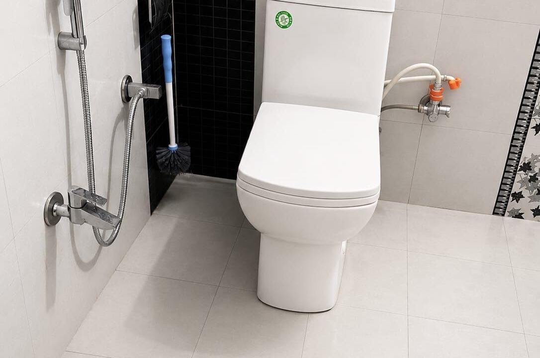 Photo of Bathroom in Dehradun