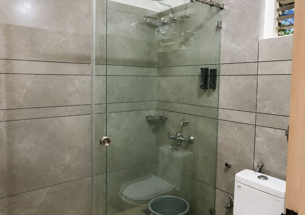 Photo of Bathroom in Panamaram
