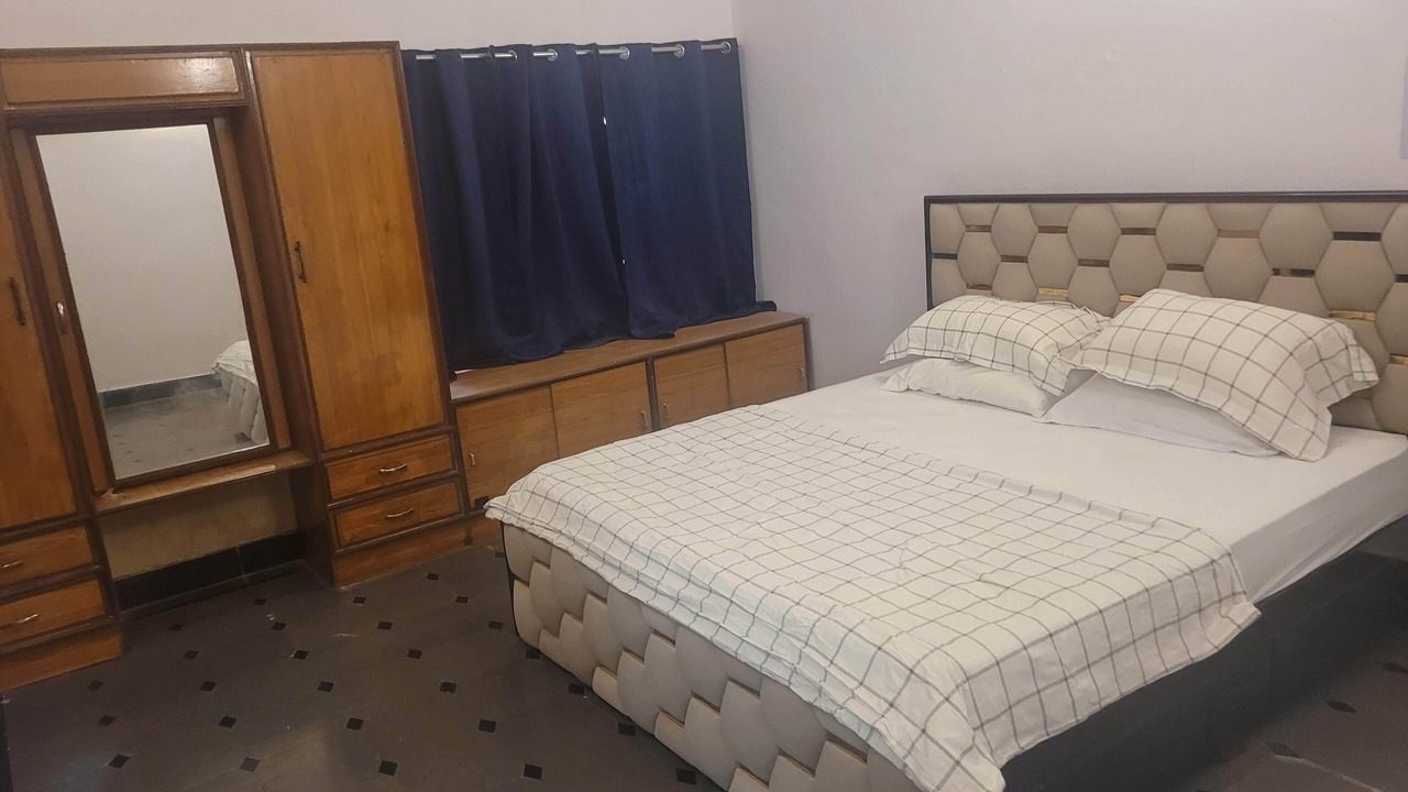 Photo of Bedroom in Hyderabad