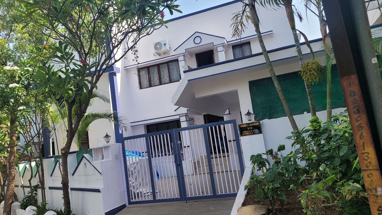 Photo of Outdoor in Hyderabad