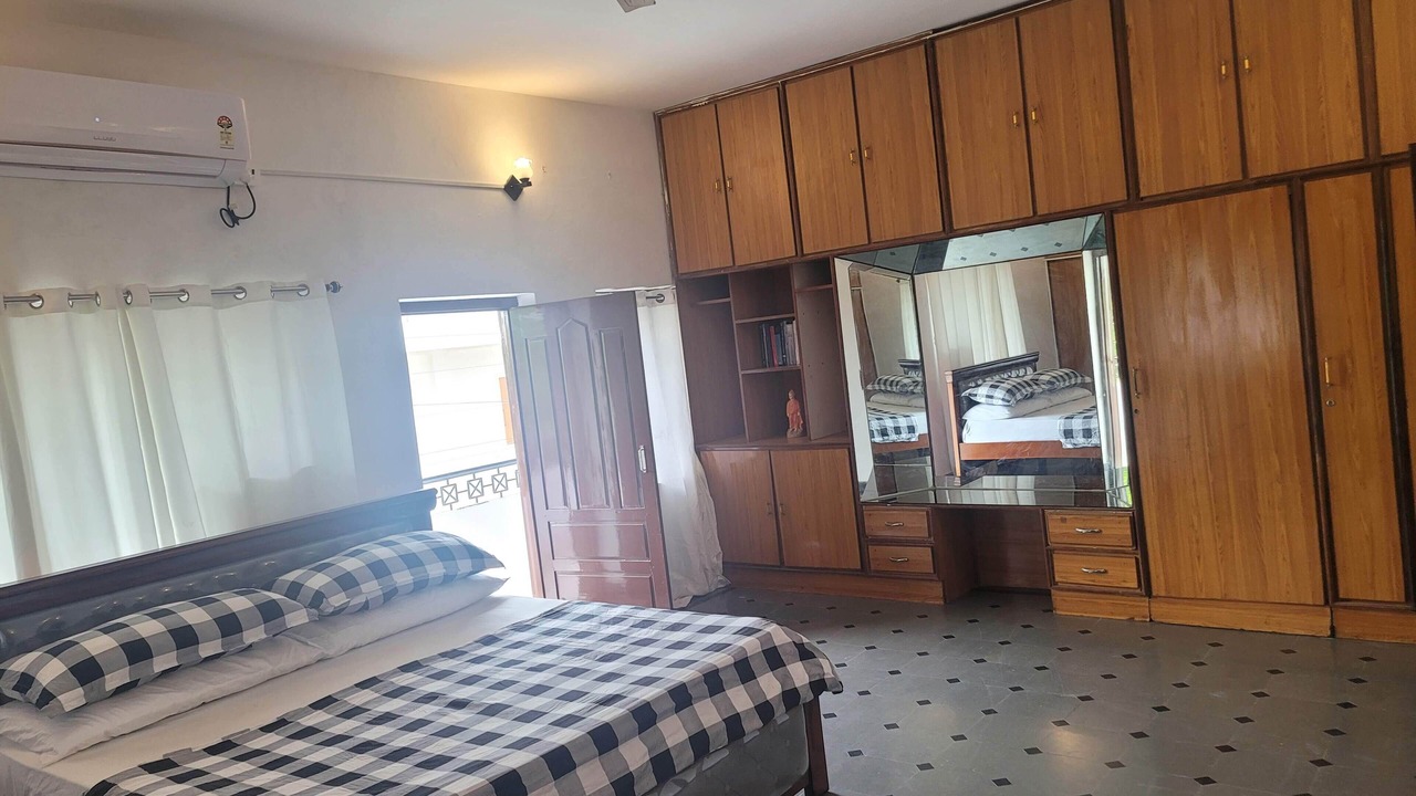 Photo of Bedroom in Hyderabad