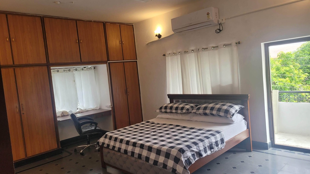Photo of Bedroom in Hyderabad