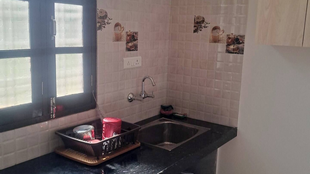 Photo of Kitchen in Fatehpura