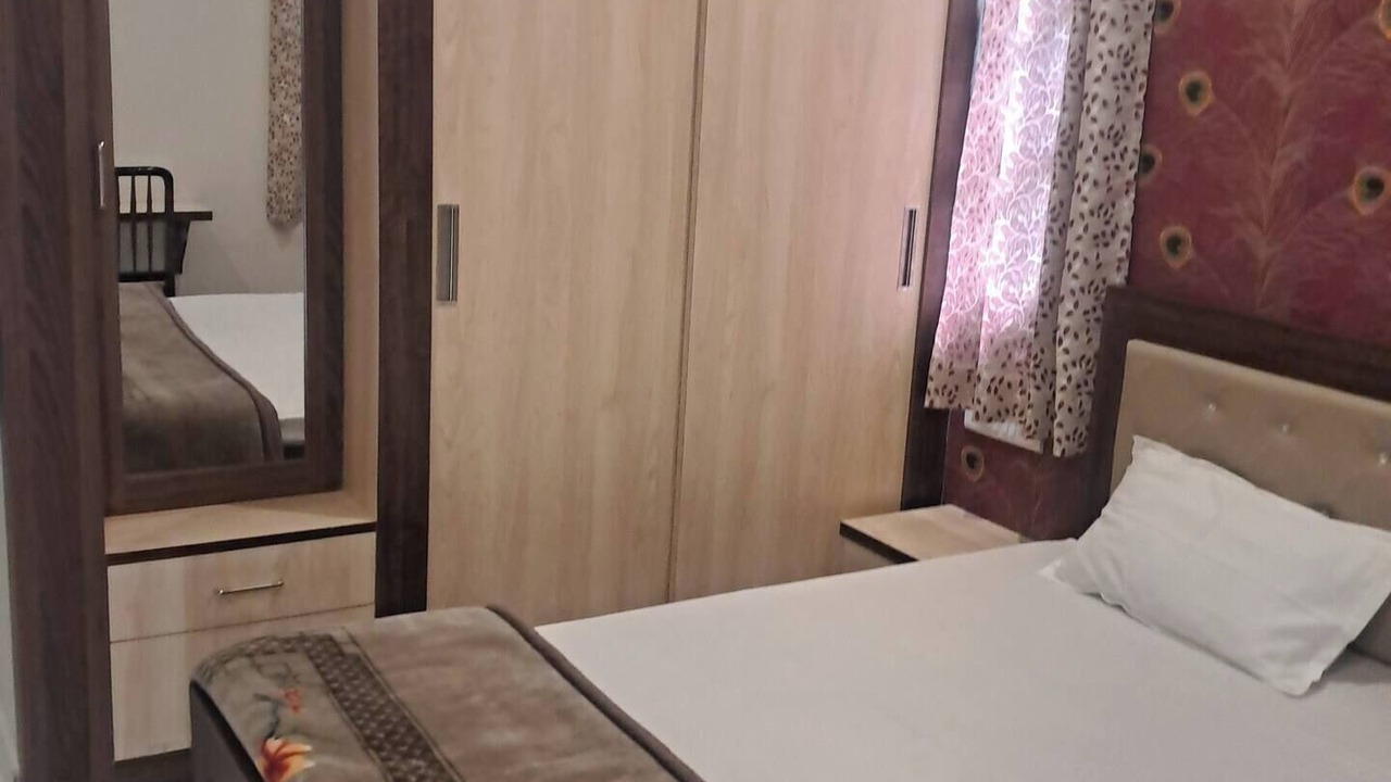 Photo of Bedroom in Fatehpura