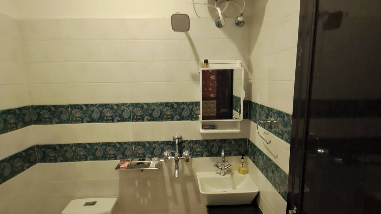 Photo of Bathroom in Fatehpura