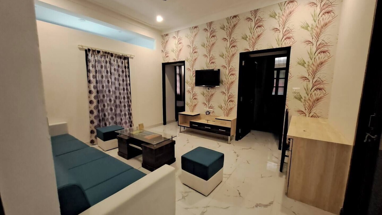Photo of Livingroom in Fatehpura