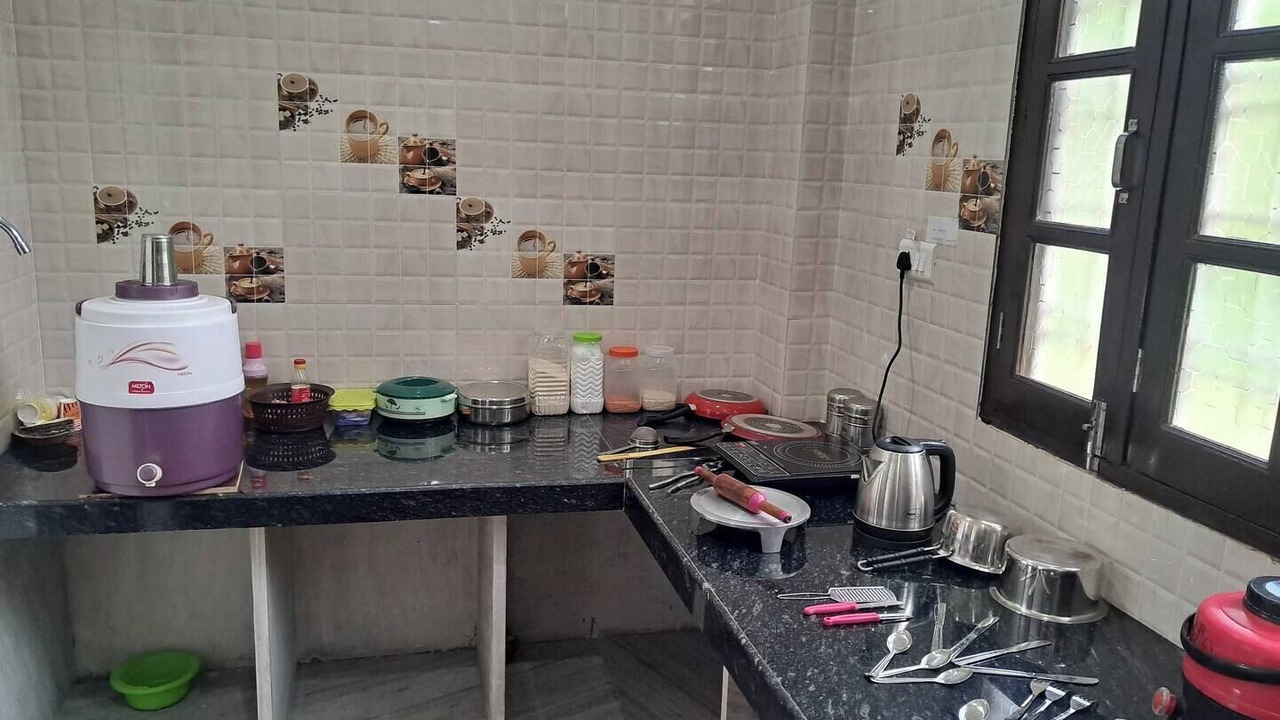 Photo of Kitchen in Fatehpura