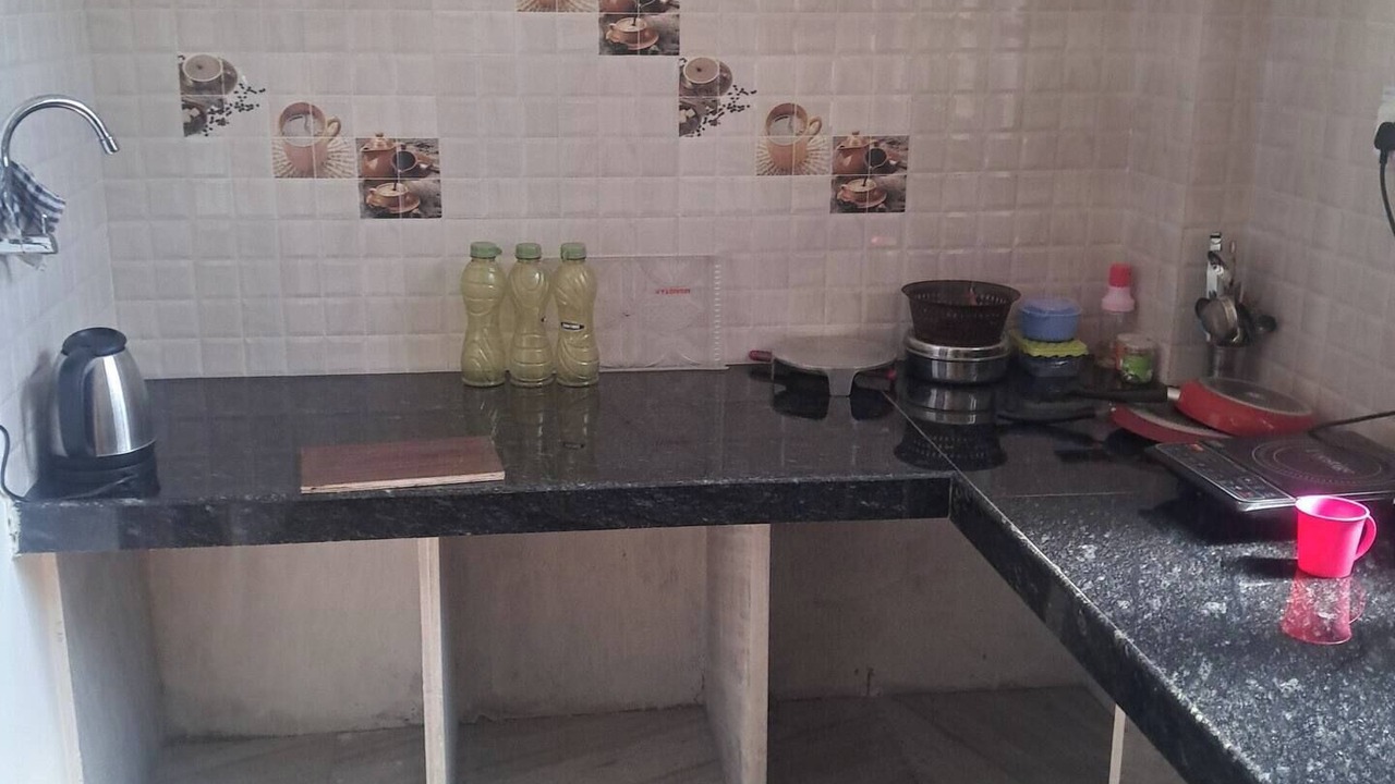 Photo of Kitchen in Fatehpura