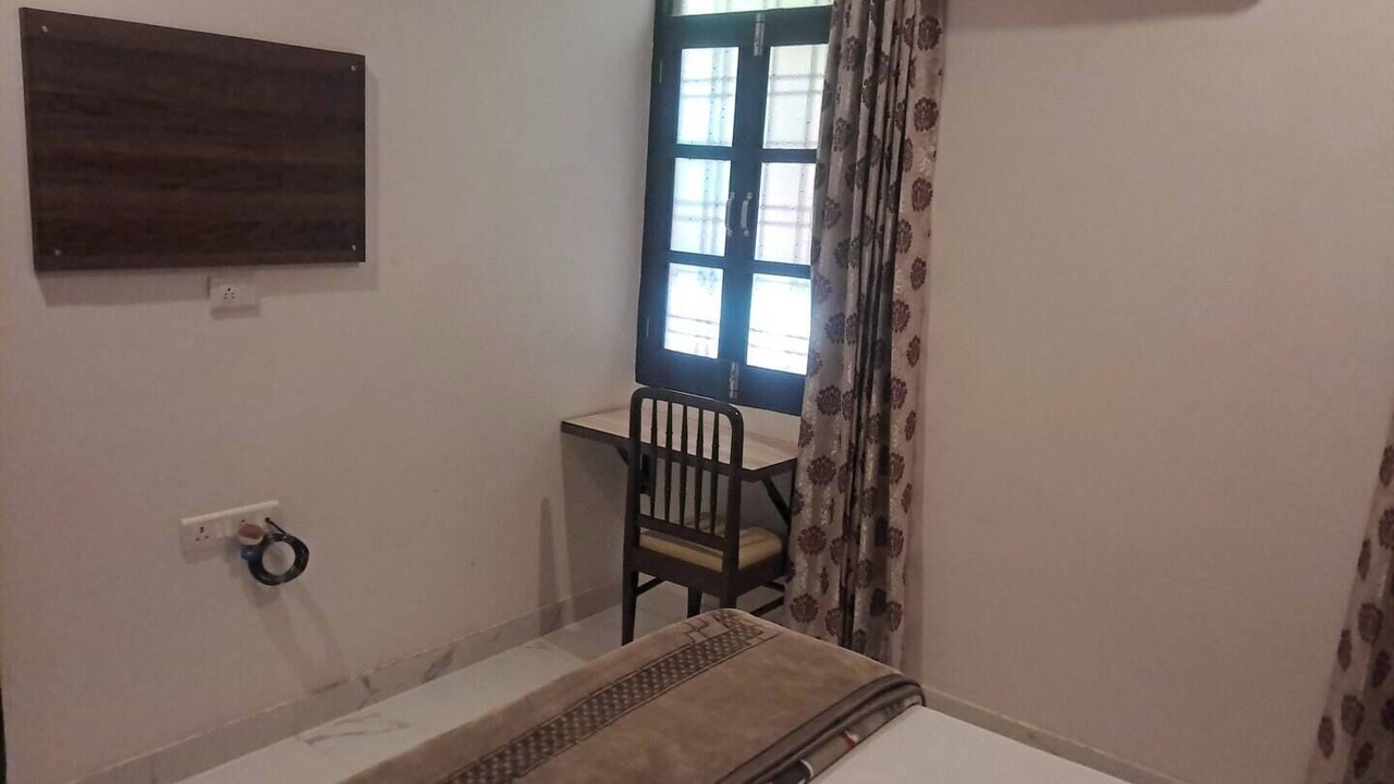 Photo of Bedroom in Fatehpura