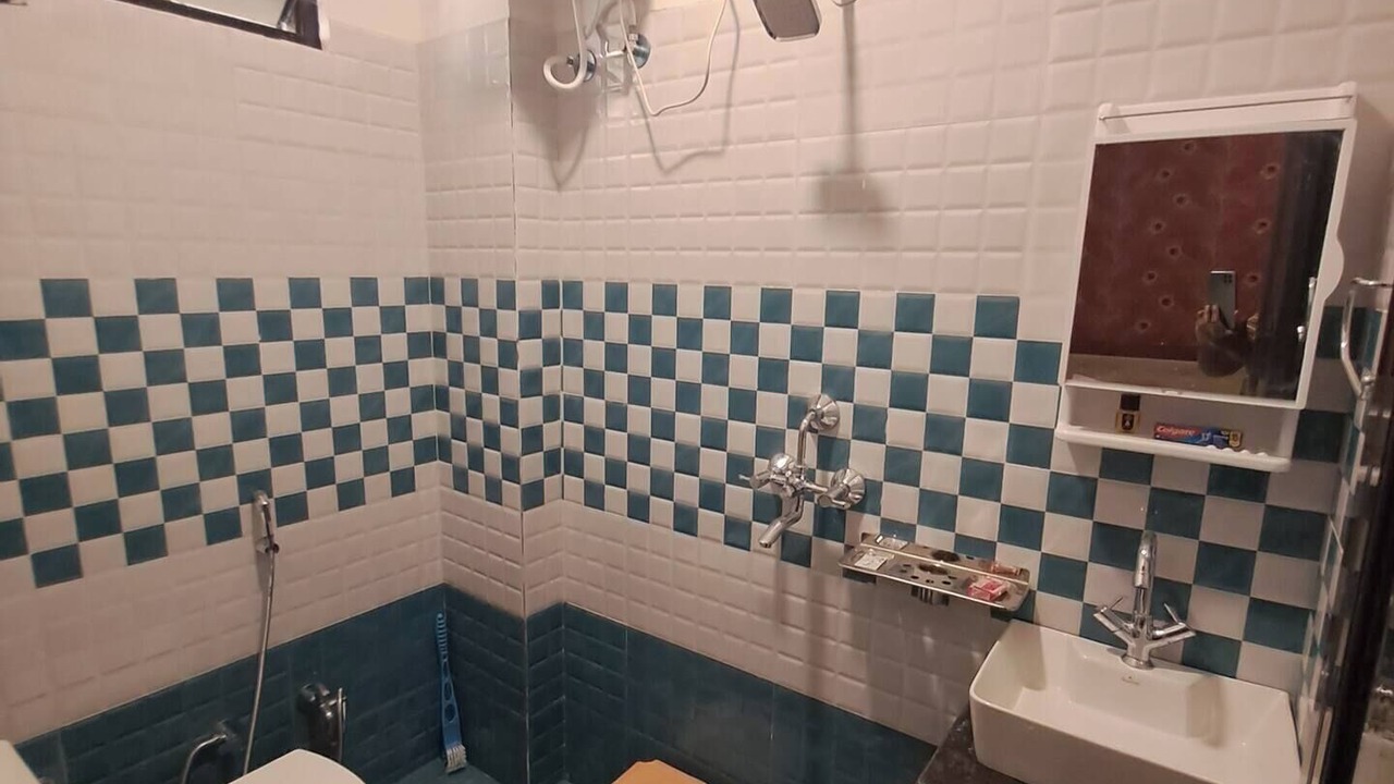 Photo of Bathroom in Fatehpura