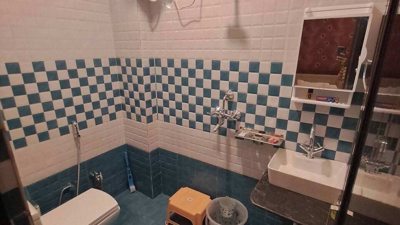 Photo of Bathroom in Fatehpura