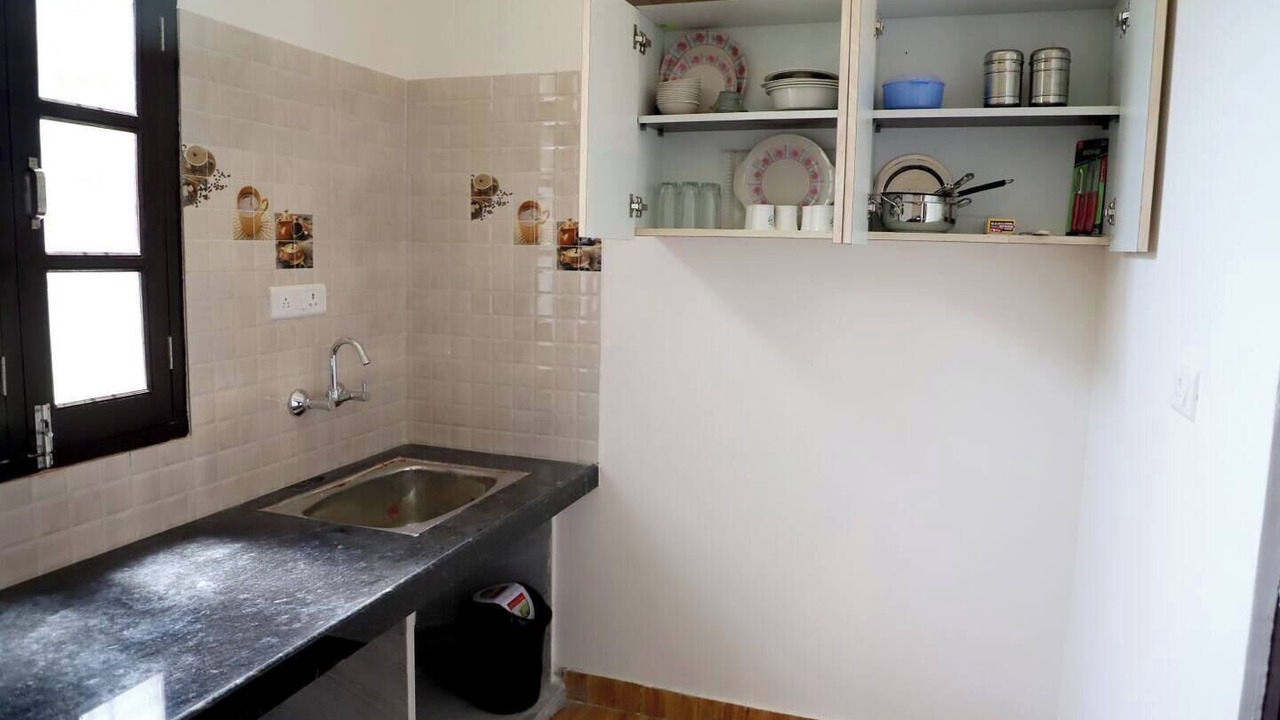 Photo of Bathroom in Fatehpura