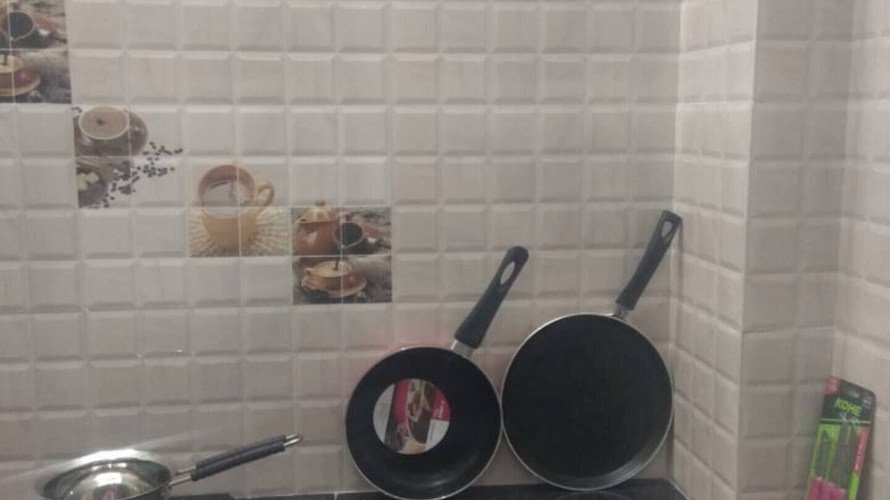 Photo of Kitchen in Fatehpura