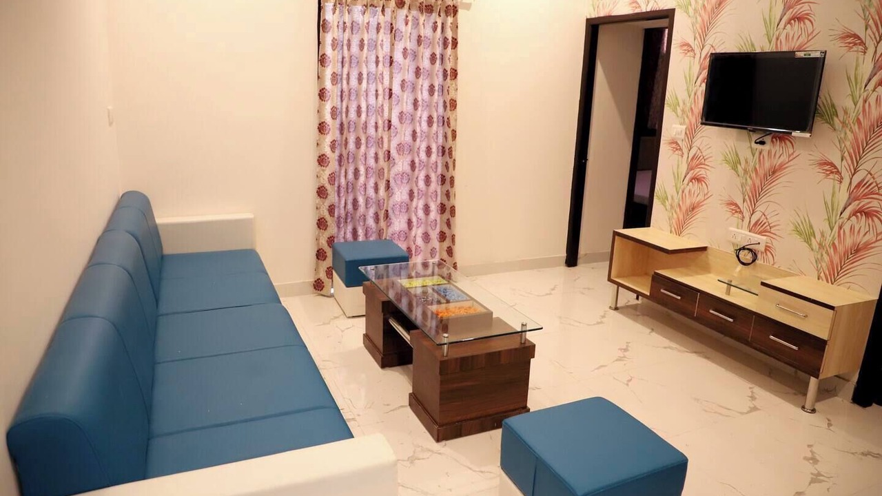 Photo of Livingroom in Fatehpura