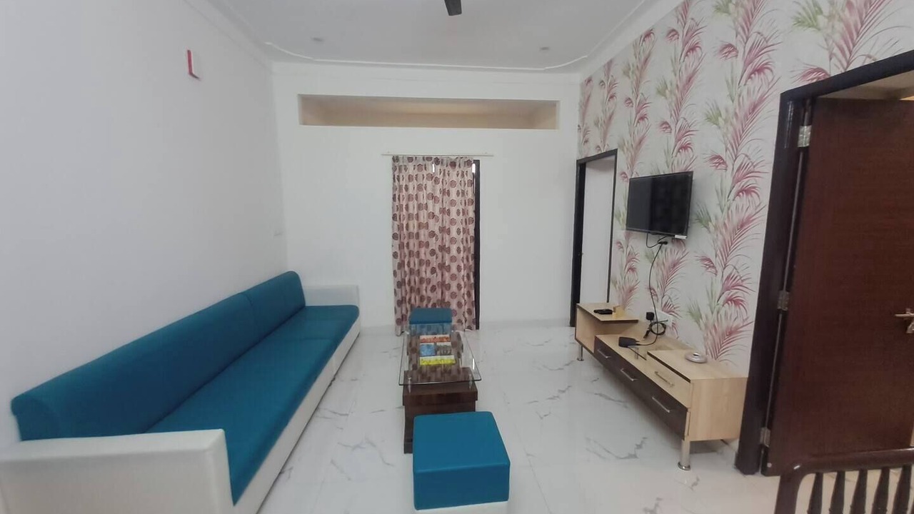 Photo of Livingroom in Fatehpura