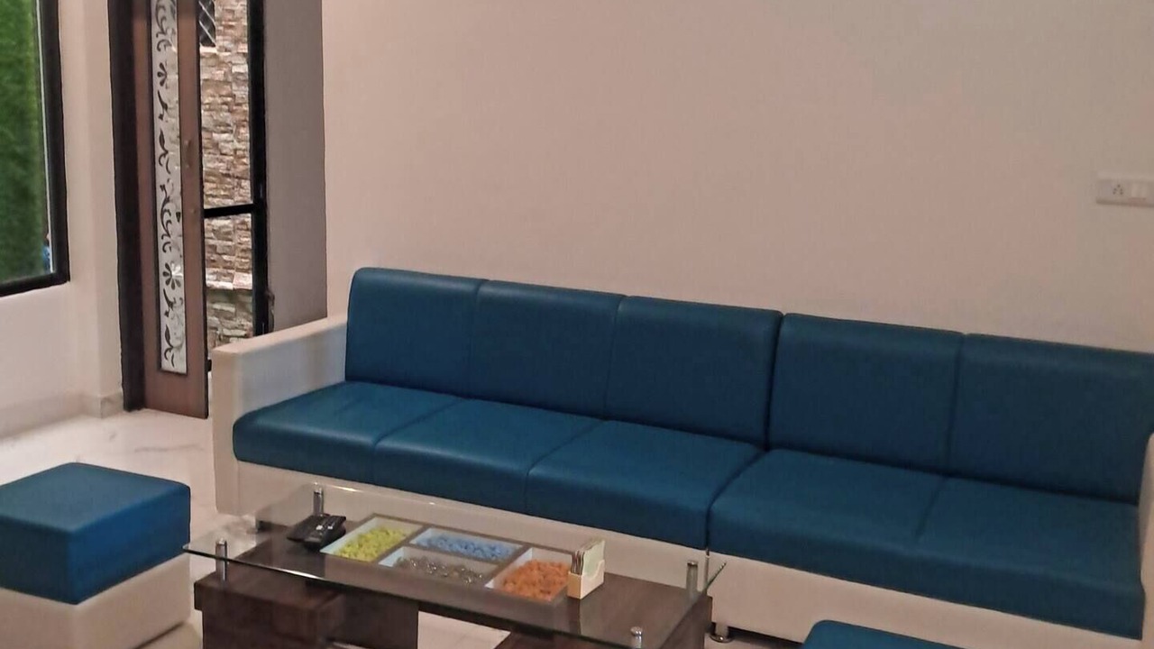 Photo of Livingroom in Fatehpura