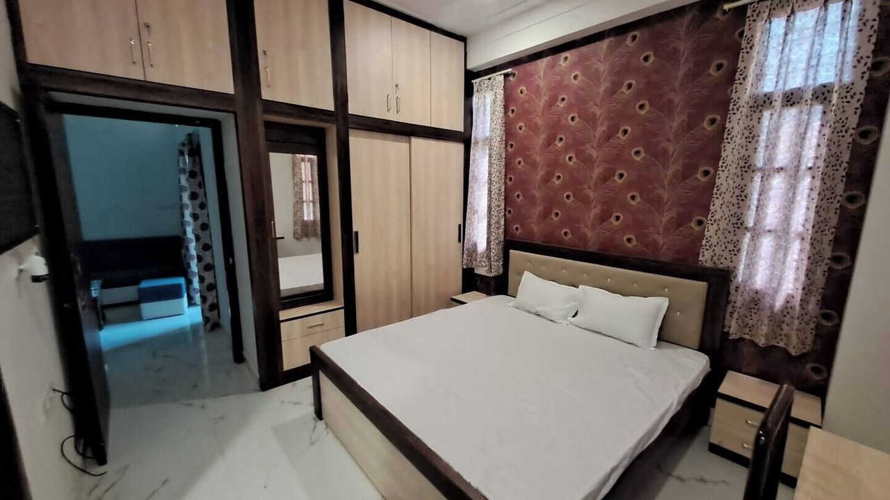Photo of Bedroom in Fatehpura