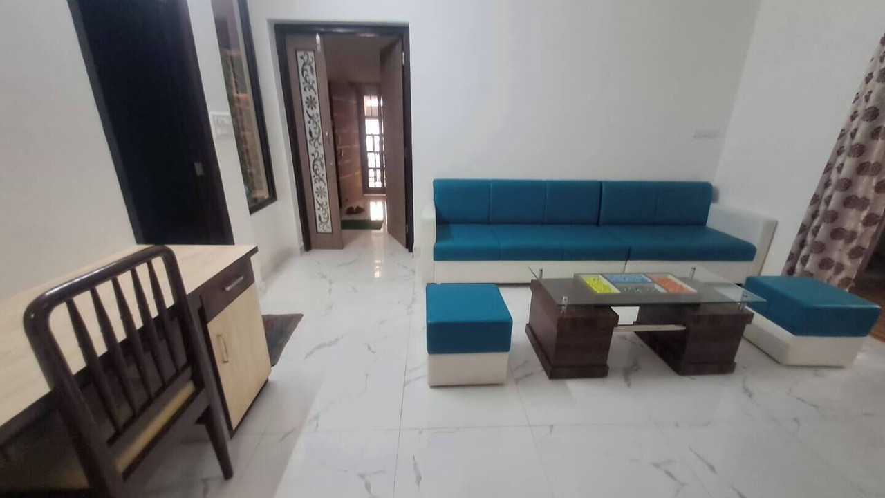 Photo of Livingroom in Fatehpura