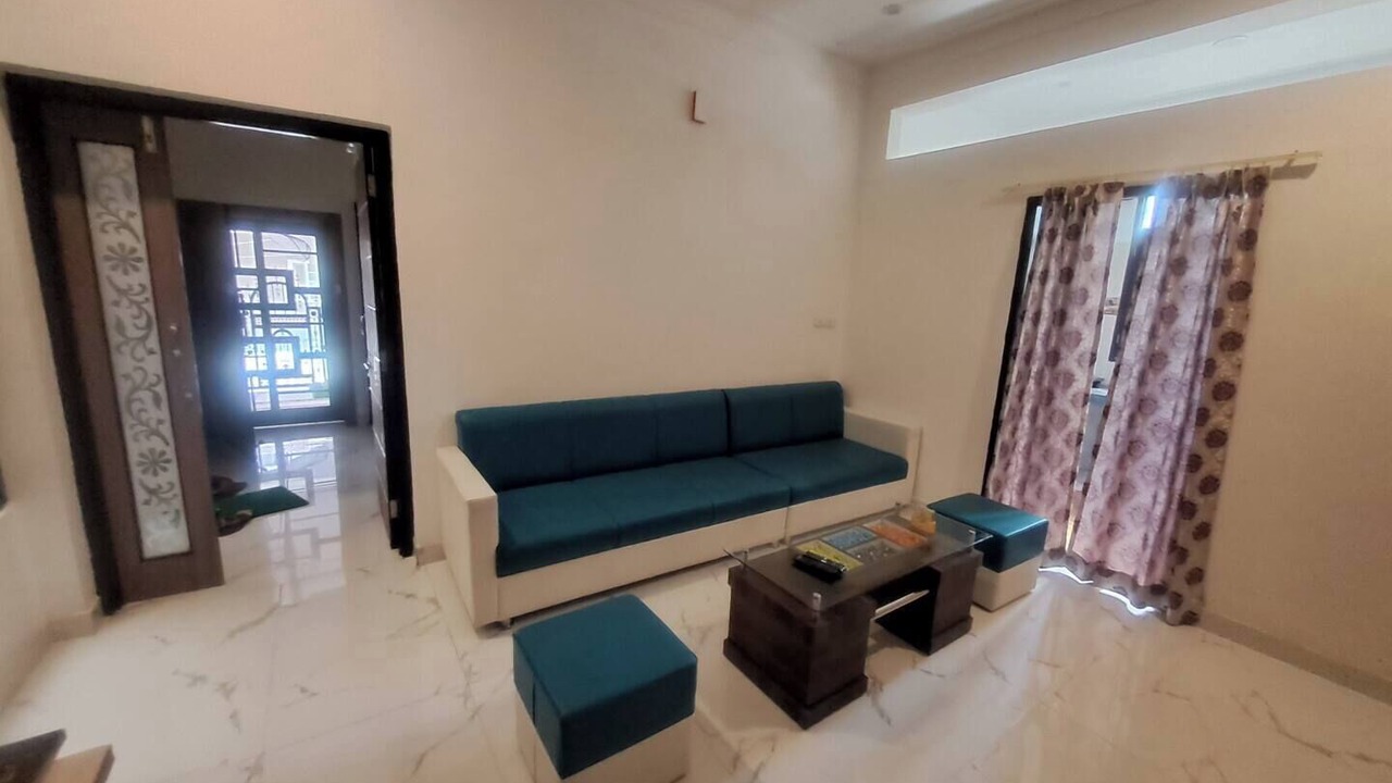 Photo of Livingroom in Fatehpura