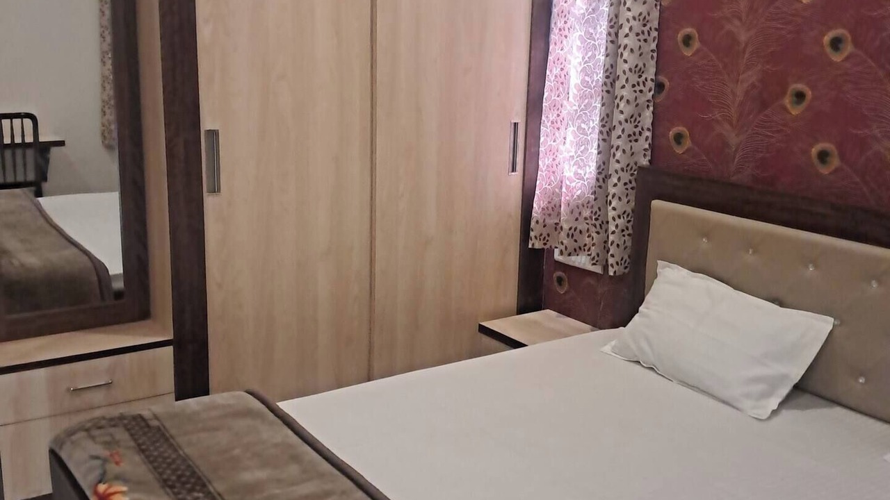 Photo of Bedroom in Fatehpura