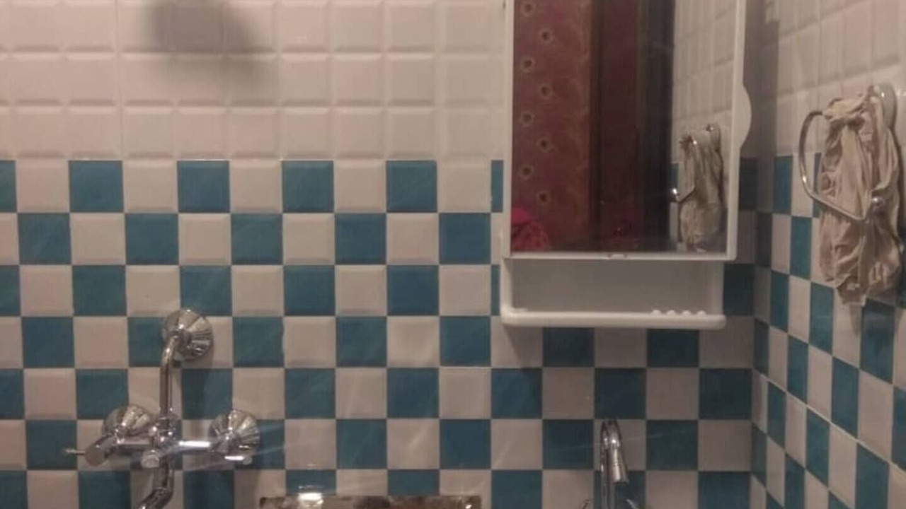 Photo of Bathroom in Fatehpura