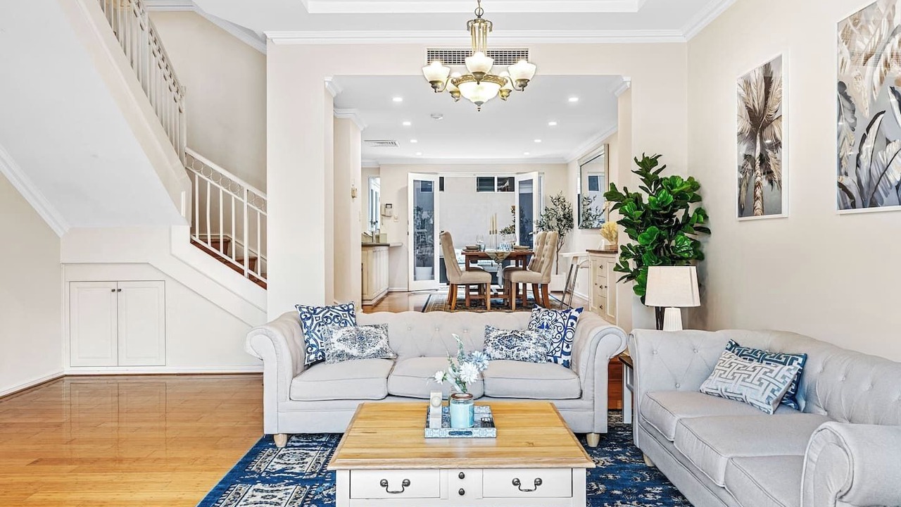 Photo of Bedroom in East Perth