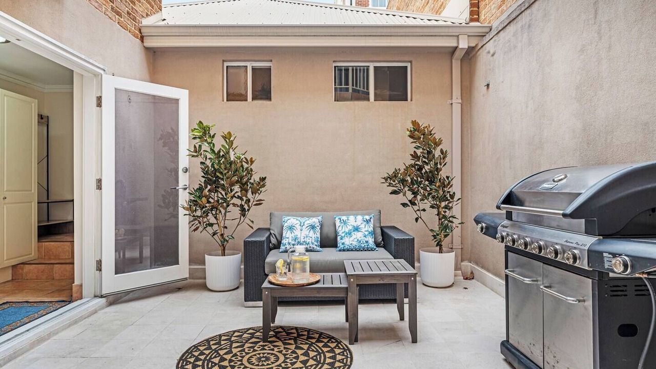 Photo of Outdoor in East Perth