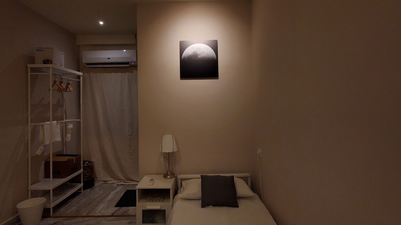 Photo of Bedroom in Manikonda