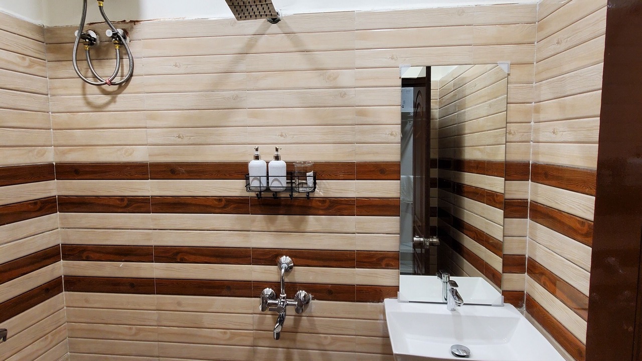 Photo of Bathroom in Manikonda