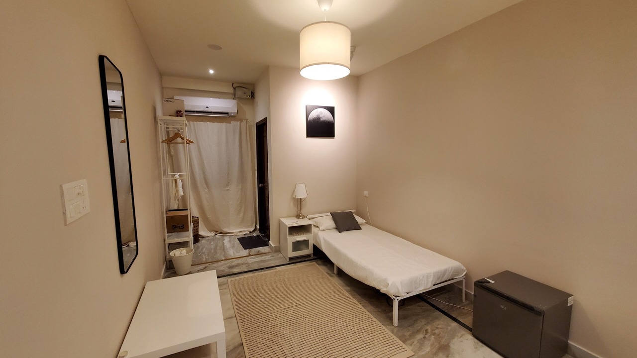 Photo of Bedroom in Manikonda