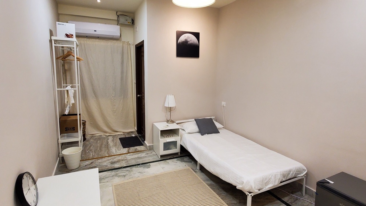 Photo of Bedroom in Manikonda