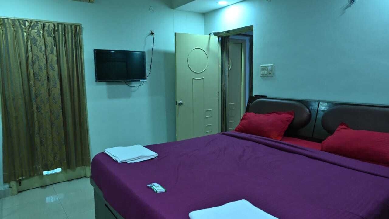Photo of Bedroom in Visakhapatnam