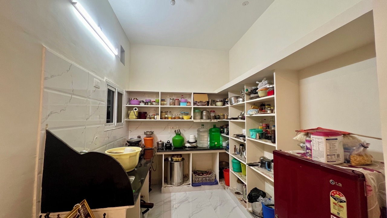Photo of Kitchen in Anantapur