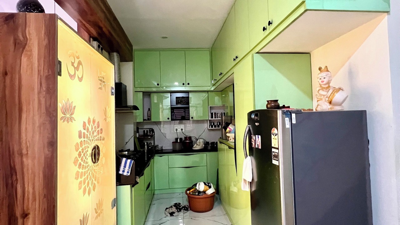 Photo of Kitchen in Anantapur